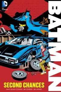 Batman: Second Chances