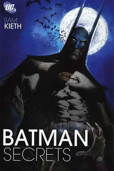 Batman: Secrets
