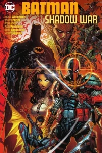 Batman: Shadow War