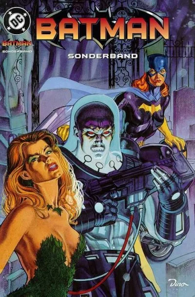 Batman Sonderband