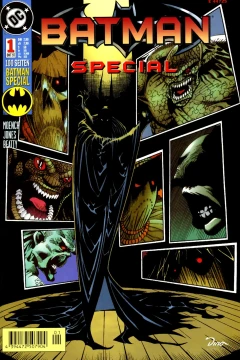 Batman Special