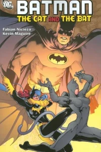 Batman: The Cat and the Bat
