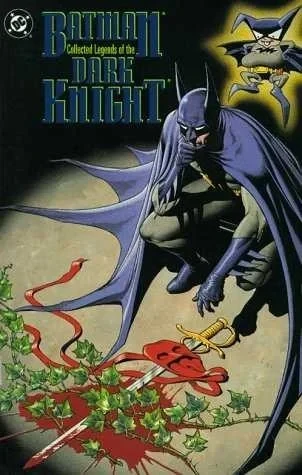 Batman: The Collected Legends of the Dark Knight