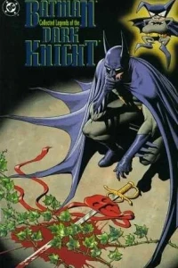 Batman: The Collected Legends of the Dark Knight