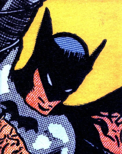 Batman: The Complete History