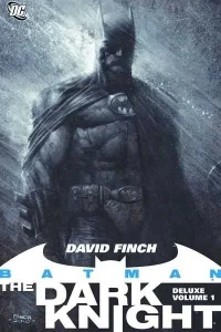 Batman: The Dark Knight: Golden Dawn