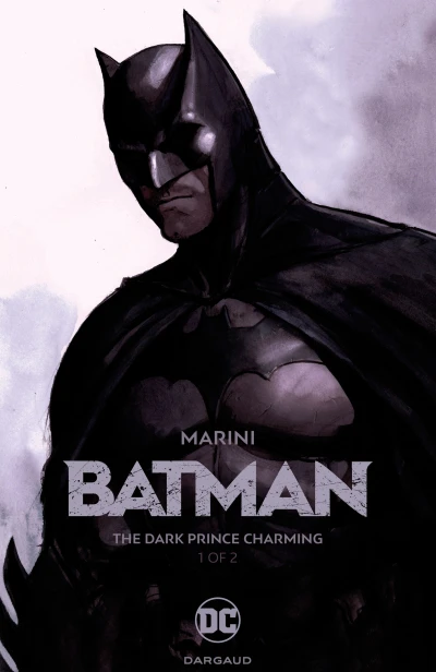 Batman: The Dark Prince Charming