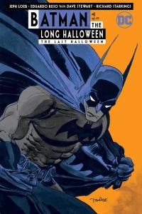 Batman: The Long Halloween: The Last Halloween