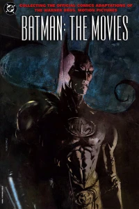 Batman: The Movies