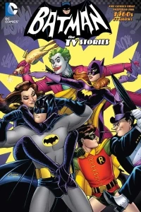 Batman: The TV Stories