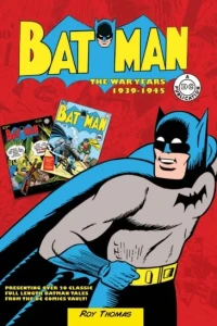 Batman: The War Years