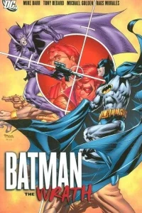 Batman: The Wrath