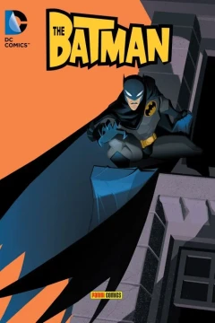 Batman TV-Comic