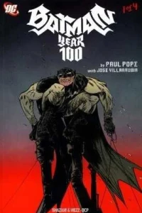 Batman: Year 100