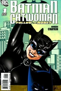 Batman/Catwoman: Follow the Money