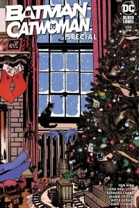 Batman/Catwoman Special