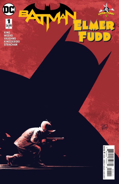 Batman/Elmer Fudd Special (2017) - Series 