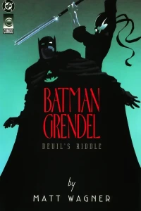 Batman/Grendel