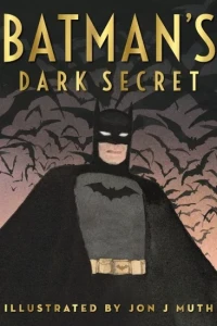 Batman's Dark Secret
