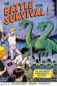 Battle for Survival!