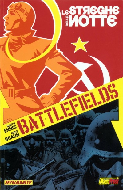 Battlefields