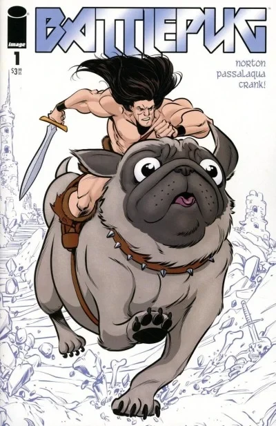Battlepug