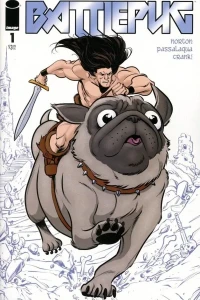 Battlepug