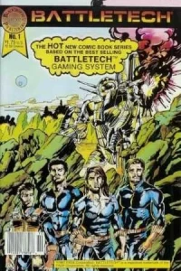 Battletech