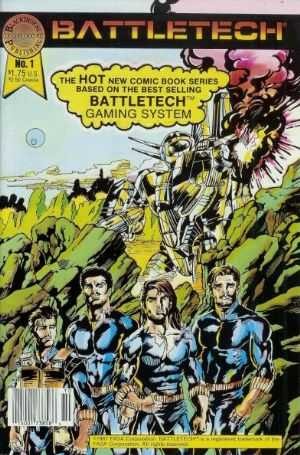 Battletech