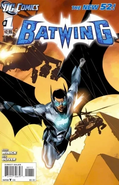 Batwing