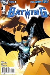 Batwing