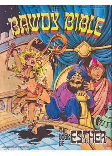 Bawdy Bible