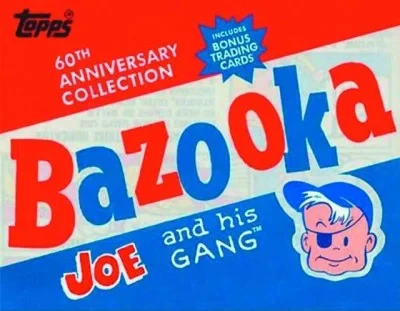 Bazooka Joe and His Gang