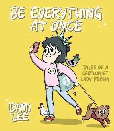 Be Everything At Once (2018) - Series 