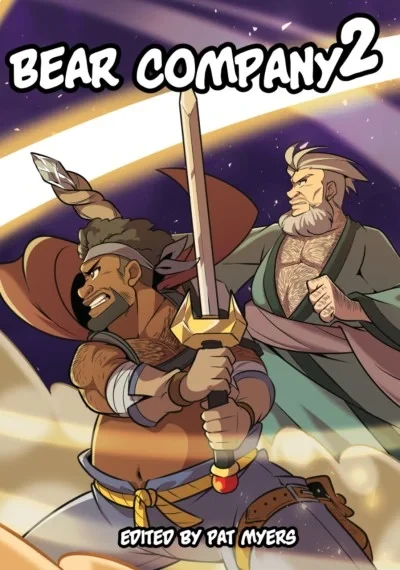 Bear Company 2 (2019) - Series 