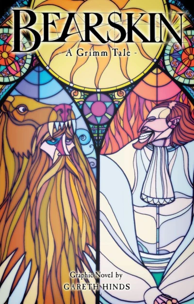 Bearskin: A Grimm Tale