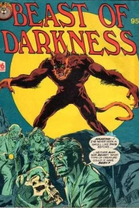 Beast of Darkness