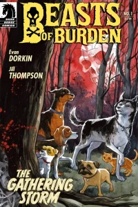 Beasts of Burden