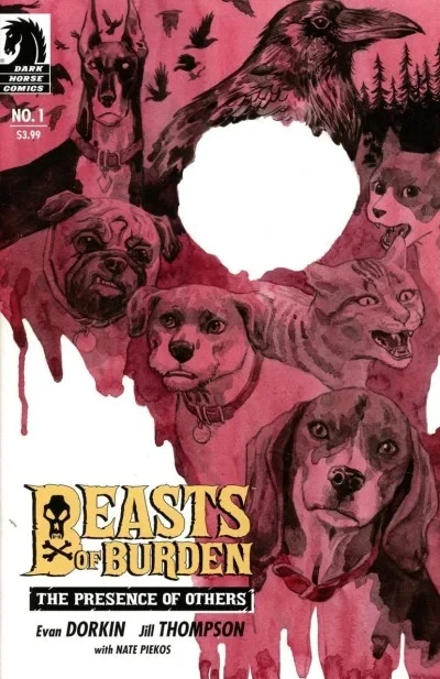 Beasts of Burden: The Presence of Others