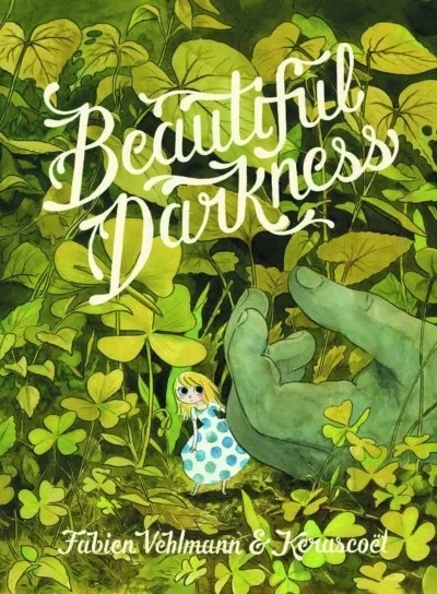 Beautiful Darkness (Hardcover, 2014) - Series 