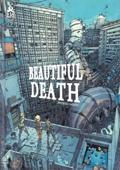 Beautiful Death