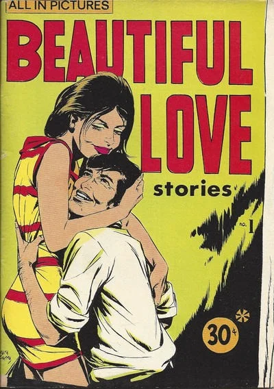 Beautiful Love Stories