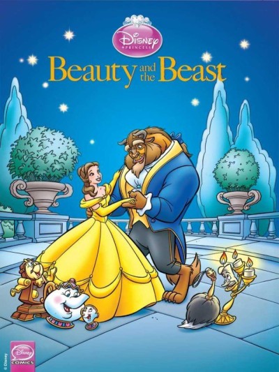 Beauty and the Beast