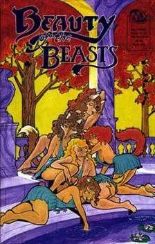 Beauty Of The Beasts (1991) - Series 