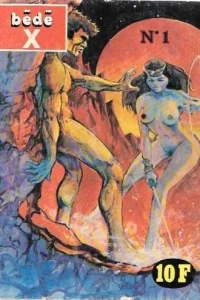 Bede X