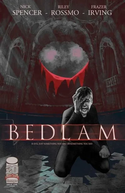 Bedlam