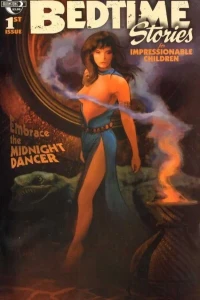 Bedtime Stories for Impressionable Children