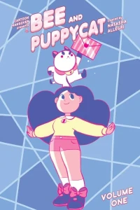 Bee and Puppycat