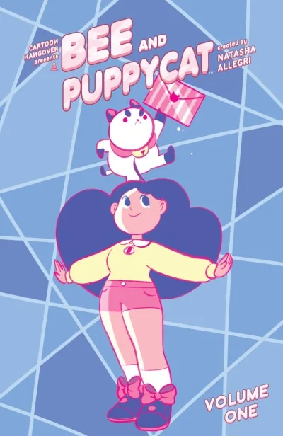 Bee and Puppycat (2015) - Series 