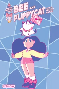 Bee and Puppycat